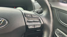 Hyundai KONA 1.0 TGDi 48V MHEV Ultimate 5dr Petrol Hatchback